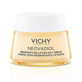VICHY-NEOVADIOL creme redensificante diurno para a peri-menopausa 50 ml.-DrShampoo - Perfumaria e Cosmética